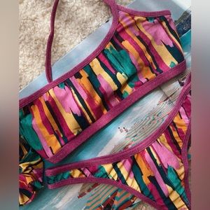 Bydee Swim bikini Set